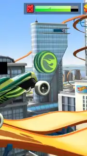 Hot Wheels: Race Off capture 3
