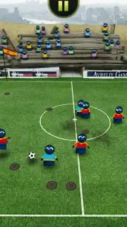 FootLOL capture 7