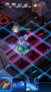Master of Eternity capture 5