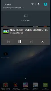 Vanced capture 7