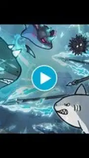 Raising Poseidon: Idle RPG capture 1