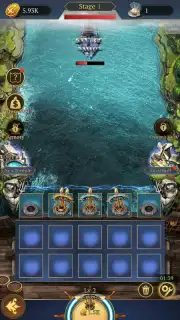 Godswar Mobile capture 4