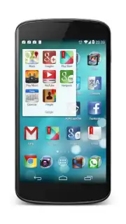 Kcin Launcher capture 5