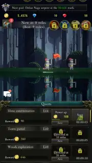 Rogue with the Dead capture 6