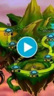 Epic Heroes War capture 1