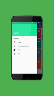Cleaner for Whatsapp capture 2
