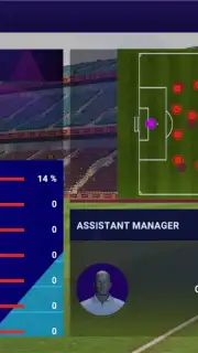 Soccer Manager 2026 capture 9