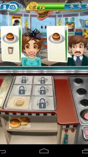 Cooking Fever capture 7