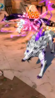 SoulWorker: Zero (KR) capture 2