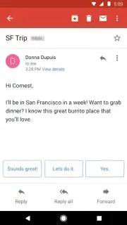 Gmail GO capture 10