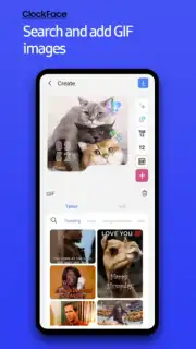 Samsung Watch ClockFace capture 3