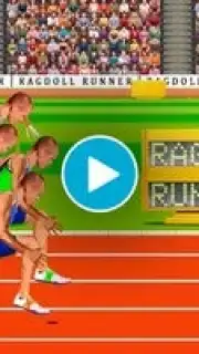 Ragdoll Runners capture 1