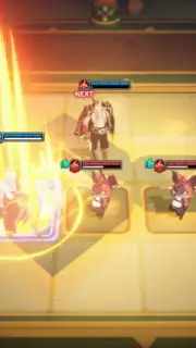 Argent Twilight capture 7
