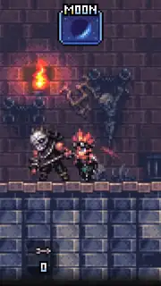 Dungeon X Dungeon capture 4