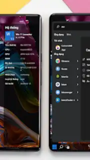 Win 11 Launcher capture 3