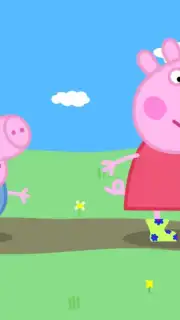 Baby Games with Peppa capture 4