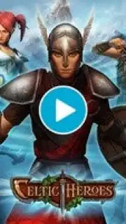 Celtic Heroes capture 1