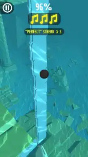 Dancing Ball Saga capture 5