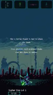 Ultra Blade capture 4