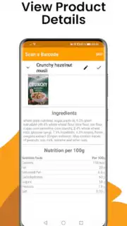 FoodLess capture 3