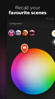 Philips Hue capture 8