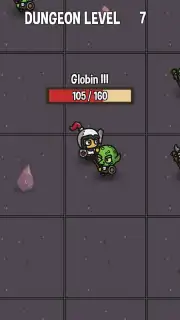 The Dungeon Tiny capture 3