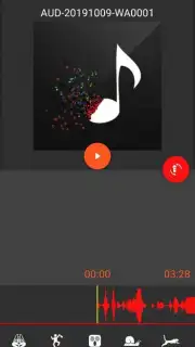 AudioLab capture 6