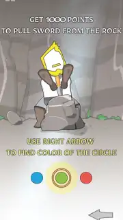 King Arthur: Magic Sword capture 3