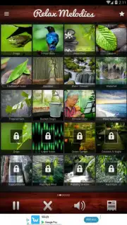 Расслабляющая медитация capture 1