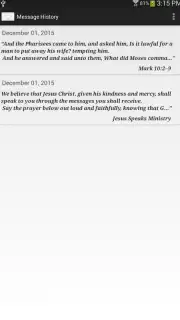 Jesus Speaks capture 2