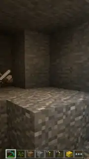 Lucky Blocks capture 2
