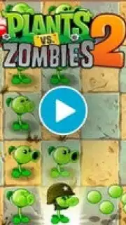 Plants Vs Zombies 2 (NA) capture 1