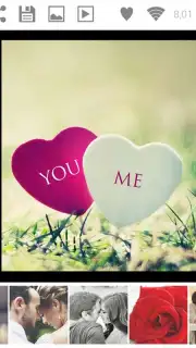 Romantic Love Pics capture 8