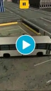 Car Parking Winter 3D capture 1