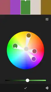 Adobe Color CC capture 3