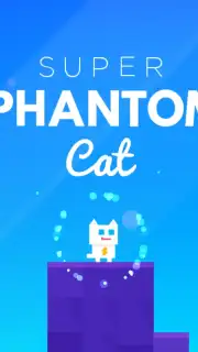 Super Phantom Cat capture 3