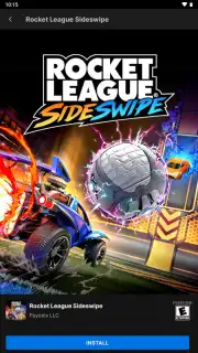 Epic Games capture 16