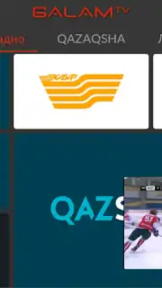 Galam TV capture 4