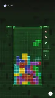 Tetris capture 3