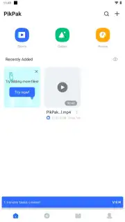 PikPak capture 1