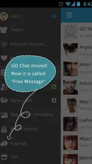 Free Message capture 1