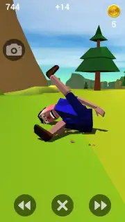 Faily Brakes capture 6
