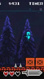 Soul Chase capture 6
