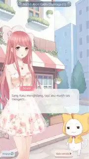 Love Nikki-Dress Up Fantasy capture 9