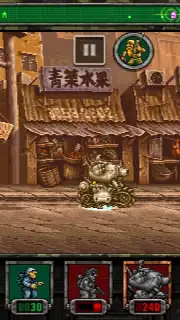 Metal Slug Attack capture 5