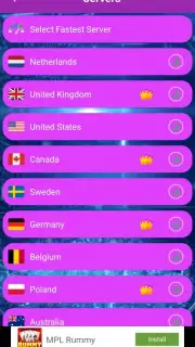 Royal VPN capture 2