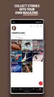 Flipboard capture 3