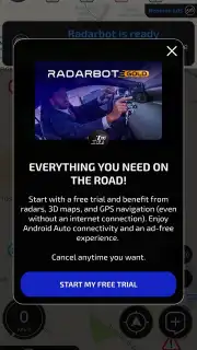 Radarbot capture 6
