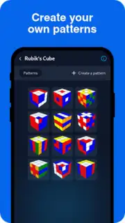 Cube Solver capture 9