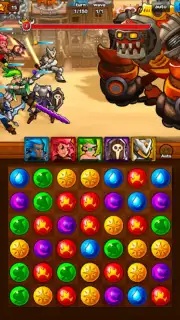 Stone Breaker capture 4